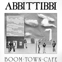 Boom Town Caf