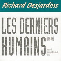 Les Derniers Humains