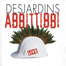 Desjardins Abbittibbi Live